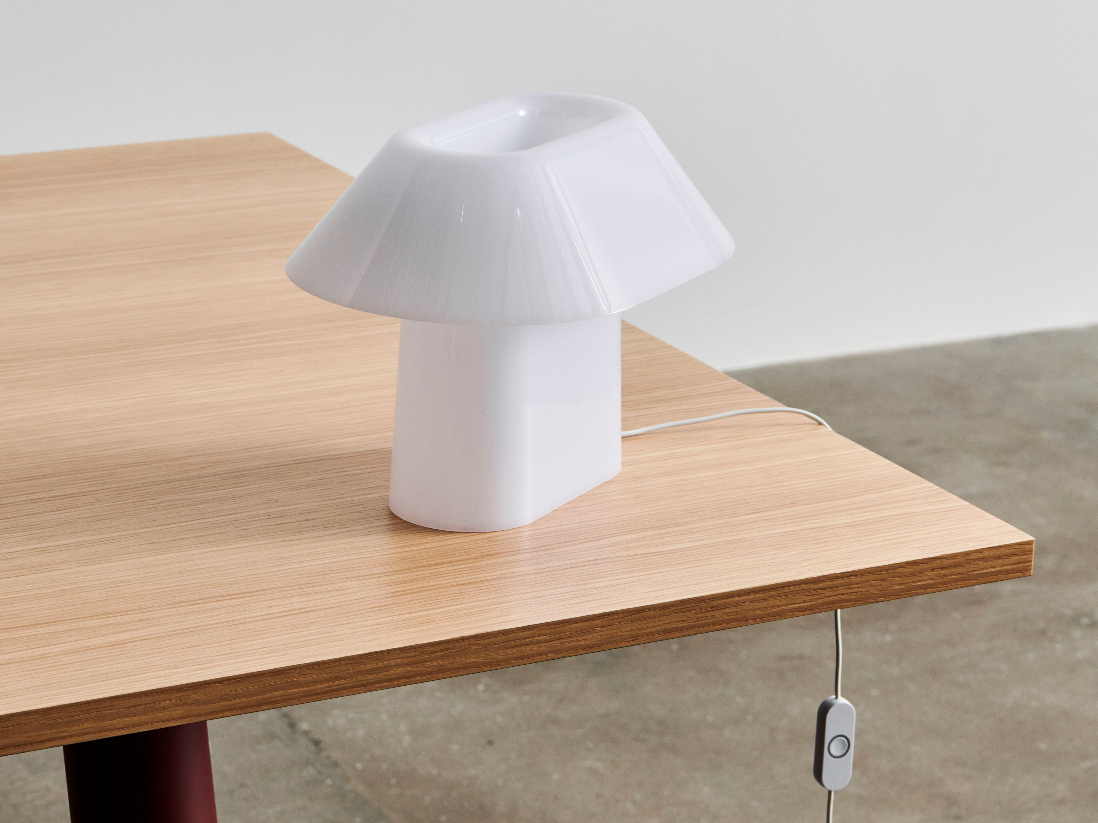 Светодиодная настольная лампа PMMA Hay DROME TABLE LAMP ARCH-00109778 - Вид №7