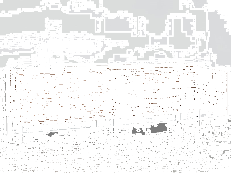 ZEITRAUM Модульный буфет из массива дерева Kin sun-id-1472997 - Вид №3