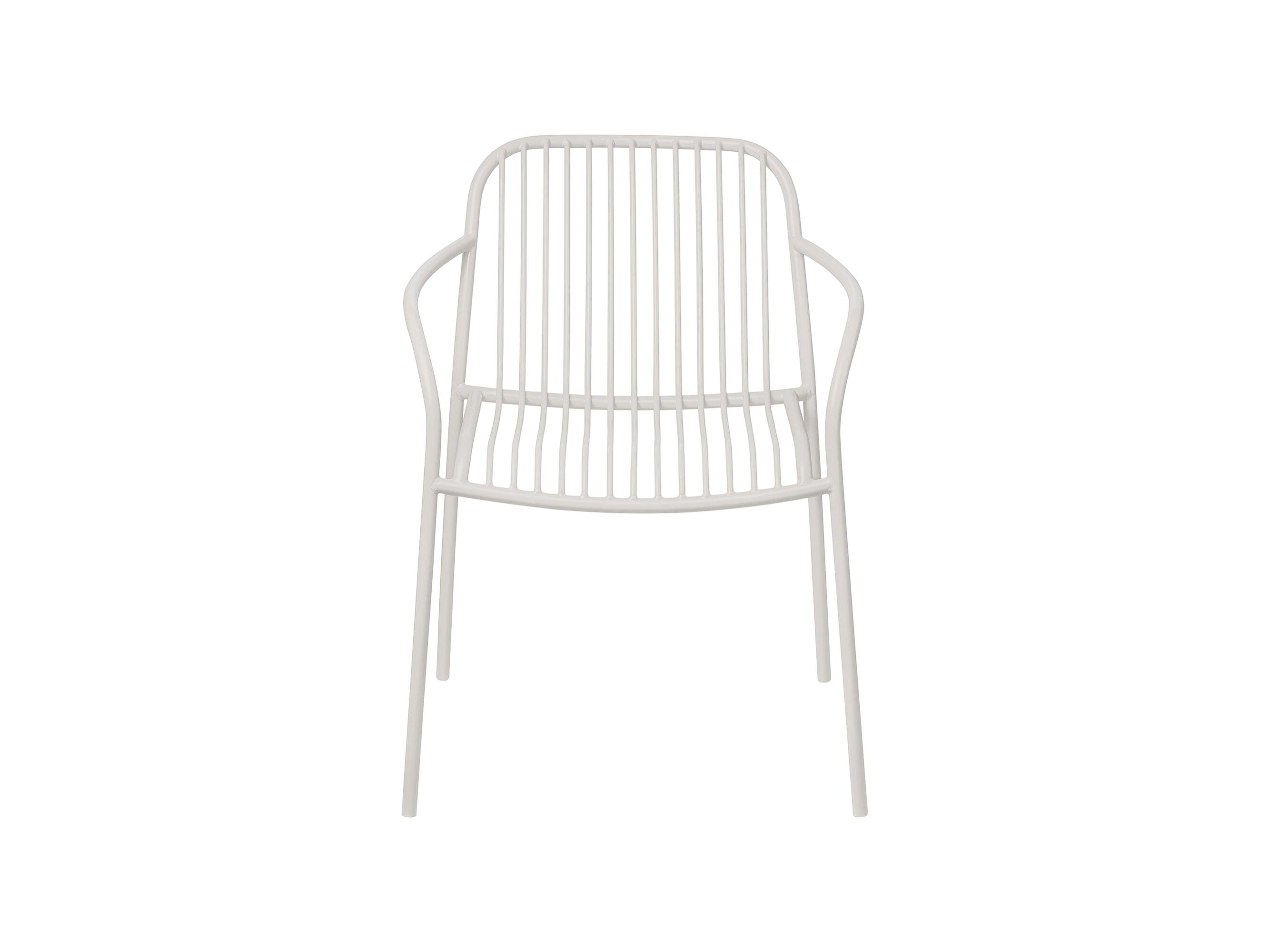 Стальной садовый стул blomus Yua ARCH-00073195