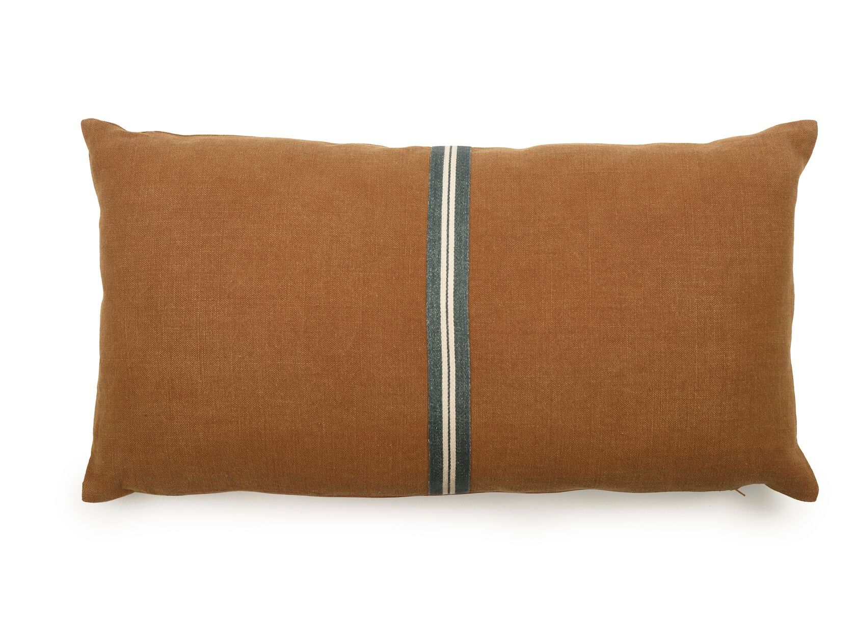 Прямоугольная льняная подушка Libeco Home Miles ARCH-00103049