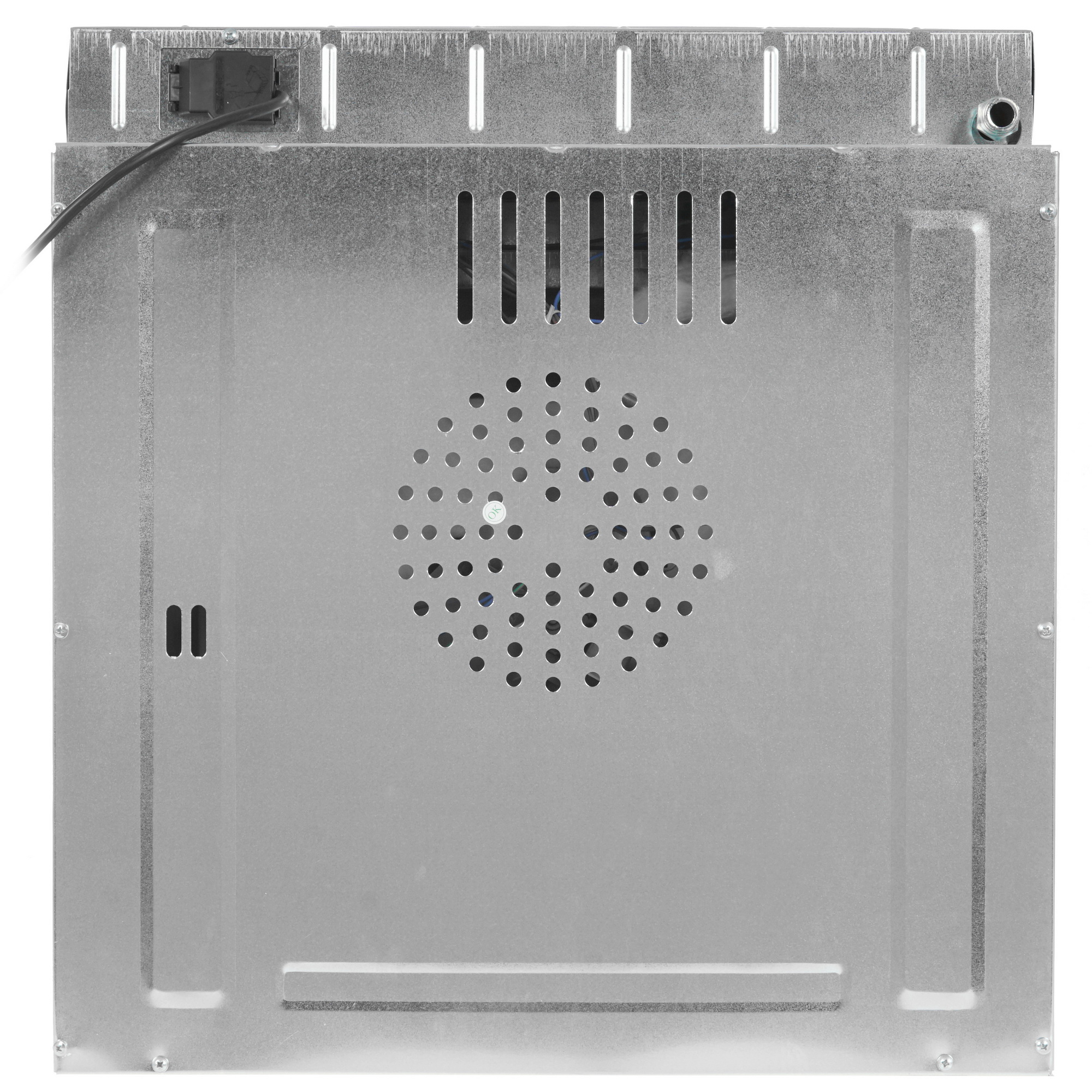 1197034 Газовый духовой шкаф MBS DG-604 STDN-0015767 - Вид №7