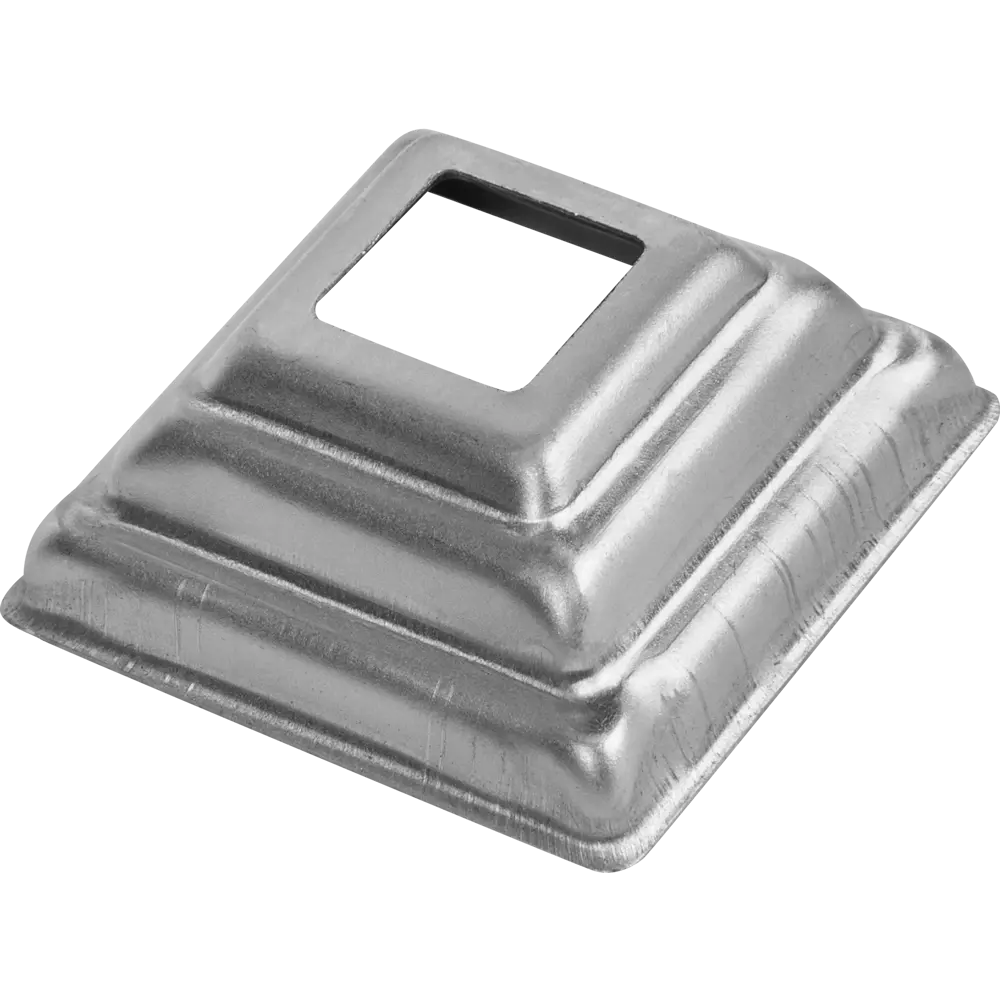 Santreyd Кованое основание для столбов 12×12 мм 83743663 STLM-0044332