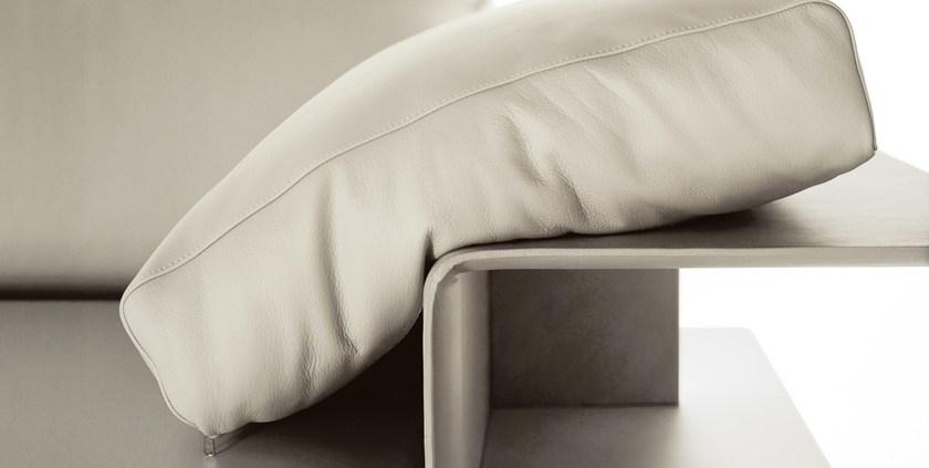 Poltrona Frau Модульный секционный диван La collezione - divani e poltrone sun-id-1411513 - Вид №11