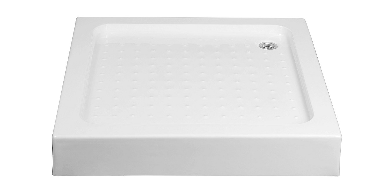 Душевой поддон Aquanet НХ108 90х90 180694 - Вид №1