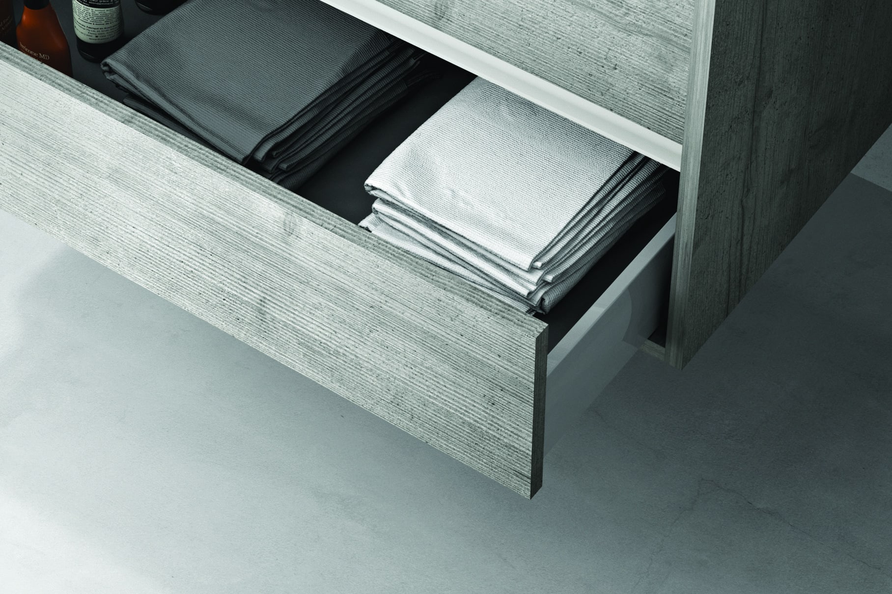 Duetto – 01 Mastella  Duetto  Комплект мебели для ванной - Вид №2