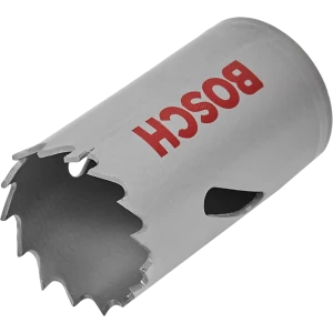 Коронка по стали биметаллическая Bosch 2608584107 29 мм 82857510 STLM-2153897