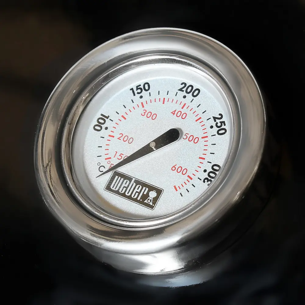 Гриль газовый Weber Spirit II E-210 GBS STLM-2177946 - Вид №5
