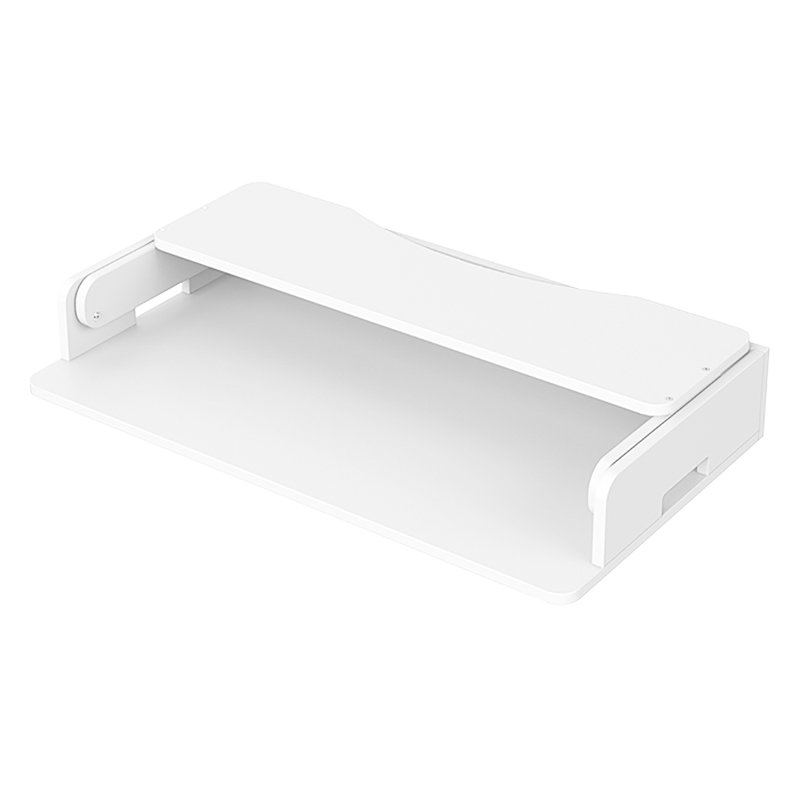 Пеленальная доска на комод белая Line ELLIPSE ELLIPSE LINE 257736 Белый Santreyd  - Вид №1