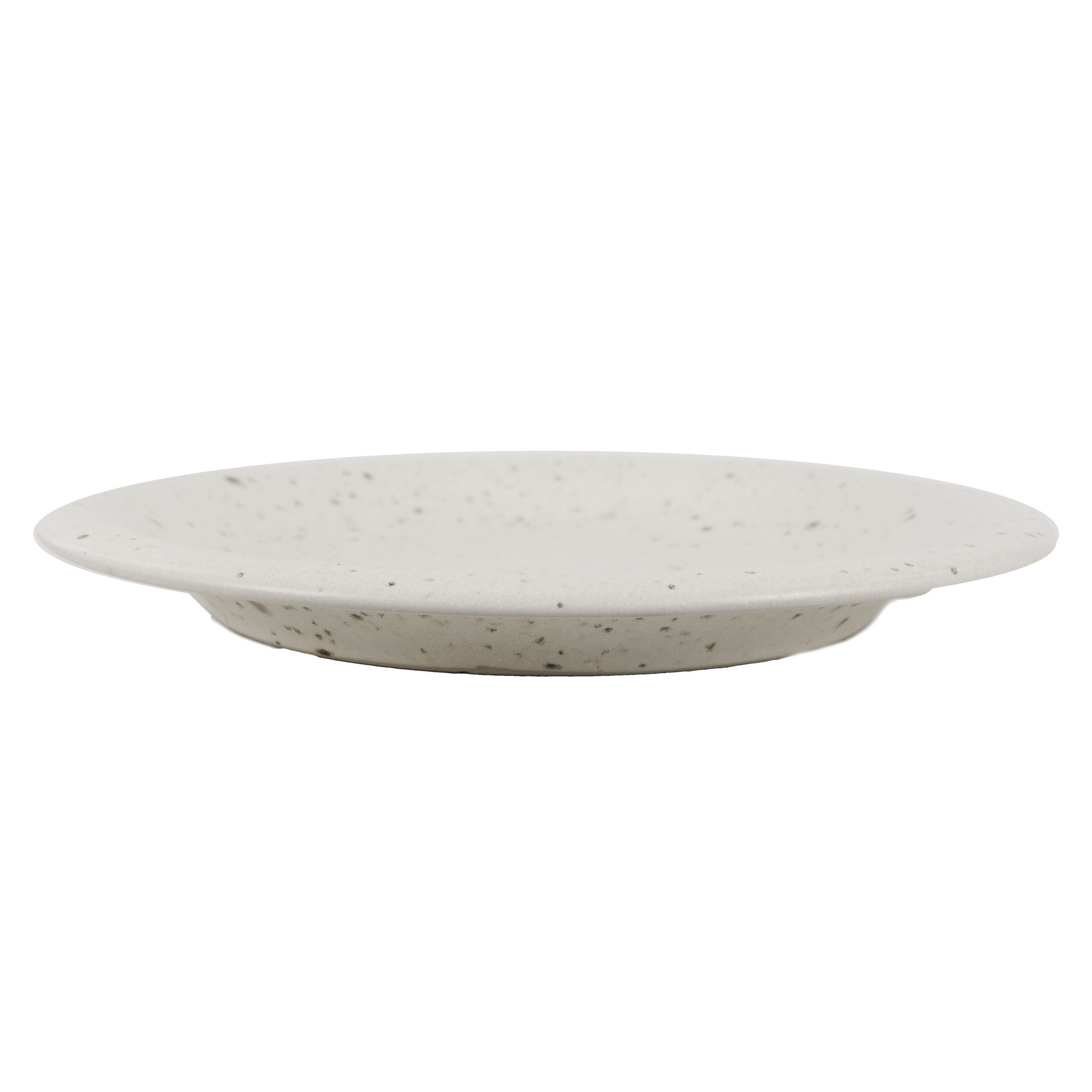 Керамическая круглая плоская пластина POMAX Bosque ARCH-00076338 - Вид №8