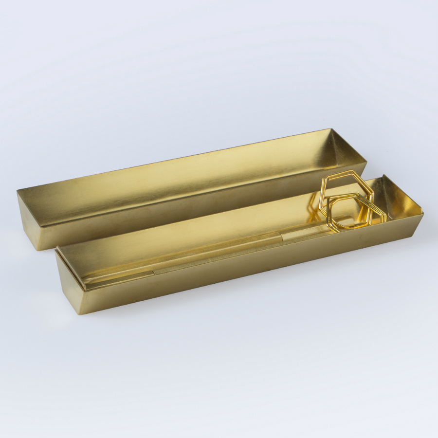 Пенал Hex Doiy DYHEXGPEC - Вид №4