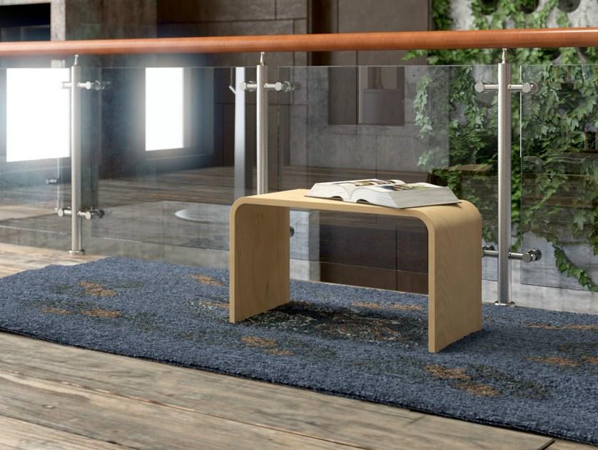 Tojo Möbel Скамейка из бука sun-id-1461906 - Вид №6