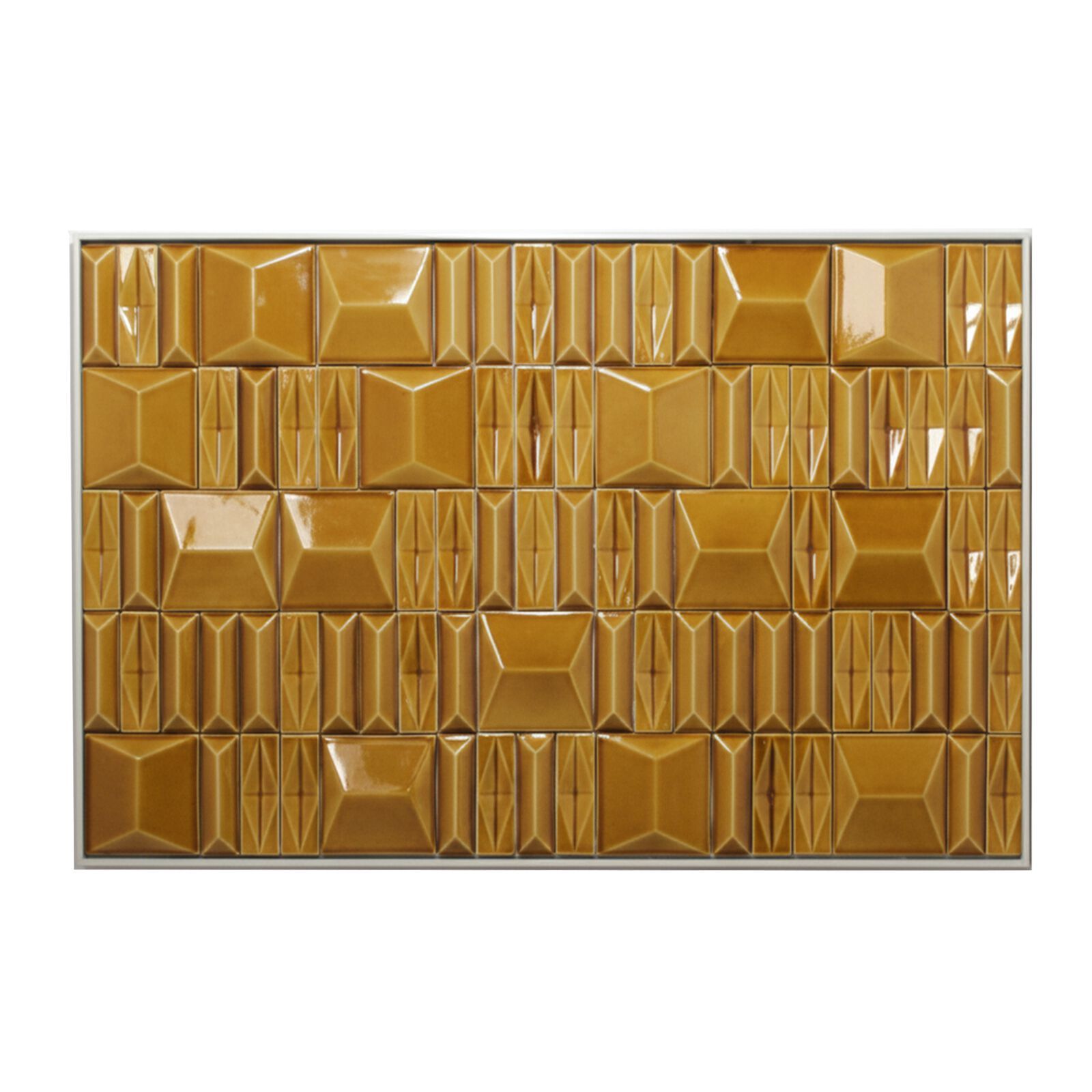 Керамическая декоративная панель Mambo Unlimited Ideas MILANO OUTDOOR ARCH-00023301 - Вид №16