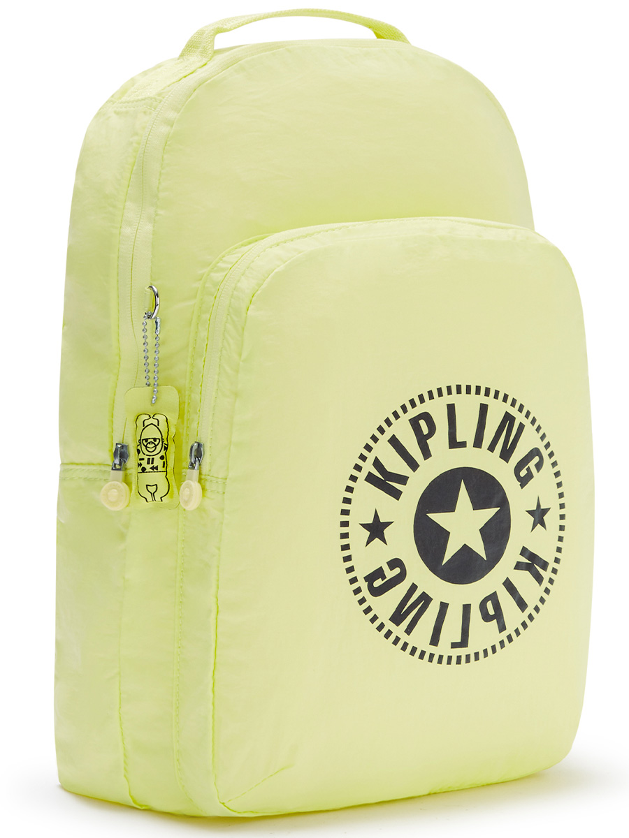 KI721481U Рюкзак Backpack Foldable Large Kipling Foldable Backpack  - Вид №3