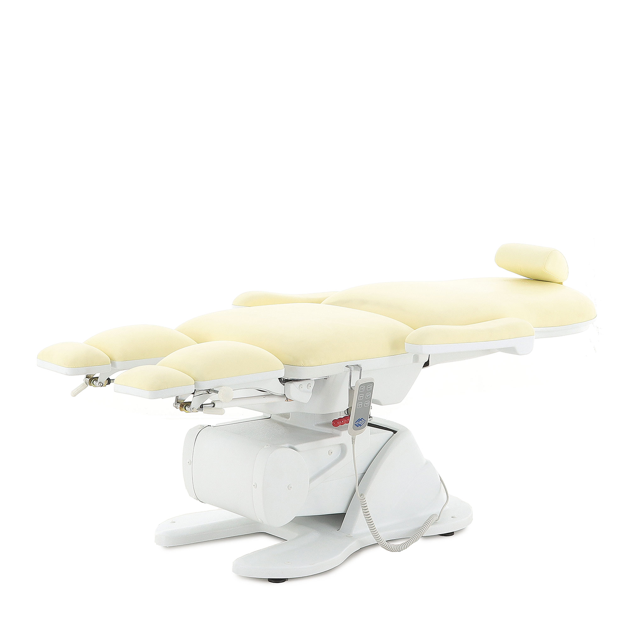 Кресло для педикюра с электроприводом ММКП-3 (КО-194Д) Santreyd MED-193 - Вид №4