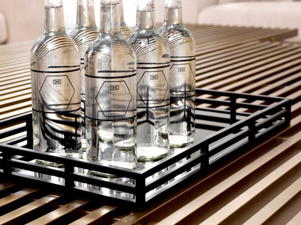 ARCH-00104254 Лоток для хранения яиц Eichholtz Нидерланды GIACOMO - Вид №2