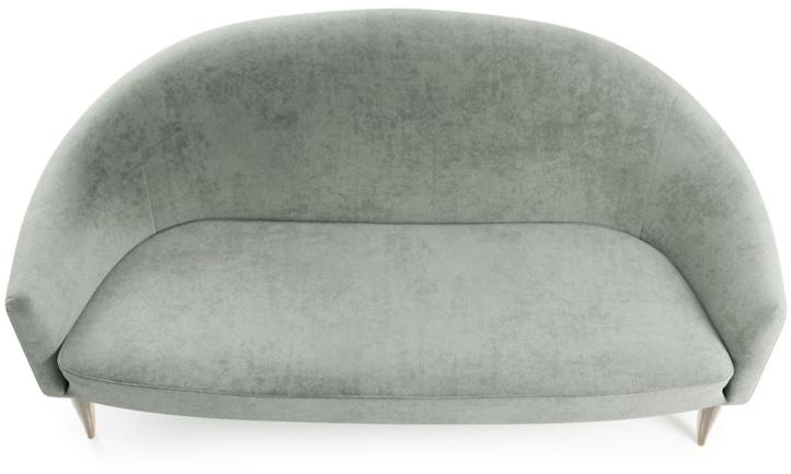 Mytto 2-местный тканевый диван Iconic sun-id-1344539 - Вид №2