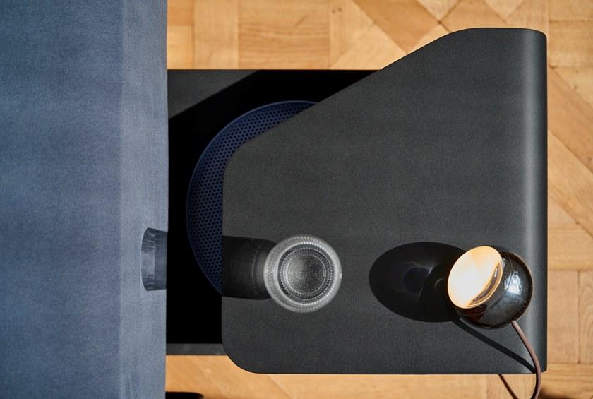 Auping Деревянная кровать со встроенным освещением  R500  - Вид №4