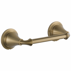 79450-CZ Держатель ткани Delta Faucet Linden Шампанское бронза