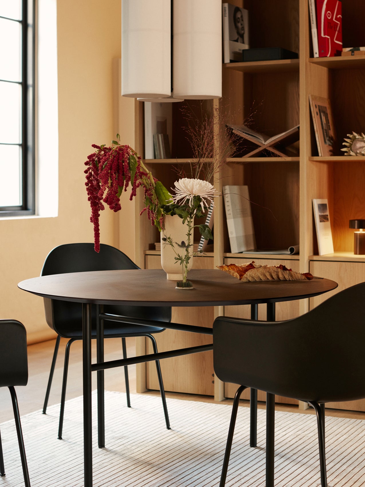 5709262027446 Кресло Harbour Arm Chair, Hard Shell LuceLight  - Вид №4