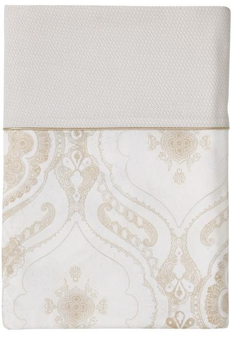 Alexandre Turpault Координированная хлопковая кровать с принтом Fusion sun-id-1510586 - Вид №5