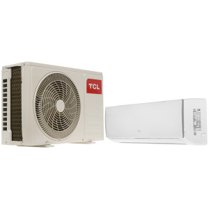 5433250 Кондиционер настенный сплит-система TCL ELI ONF 09 белый