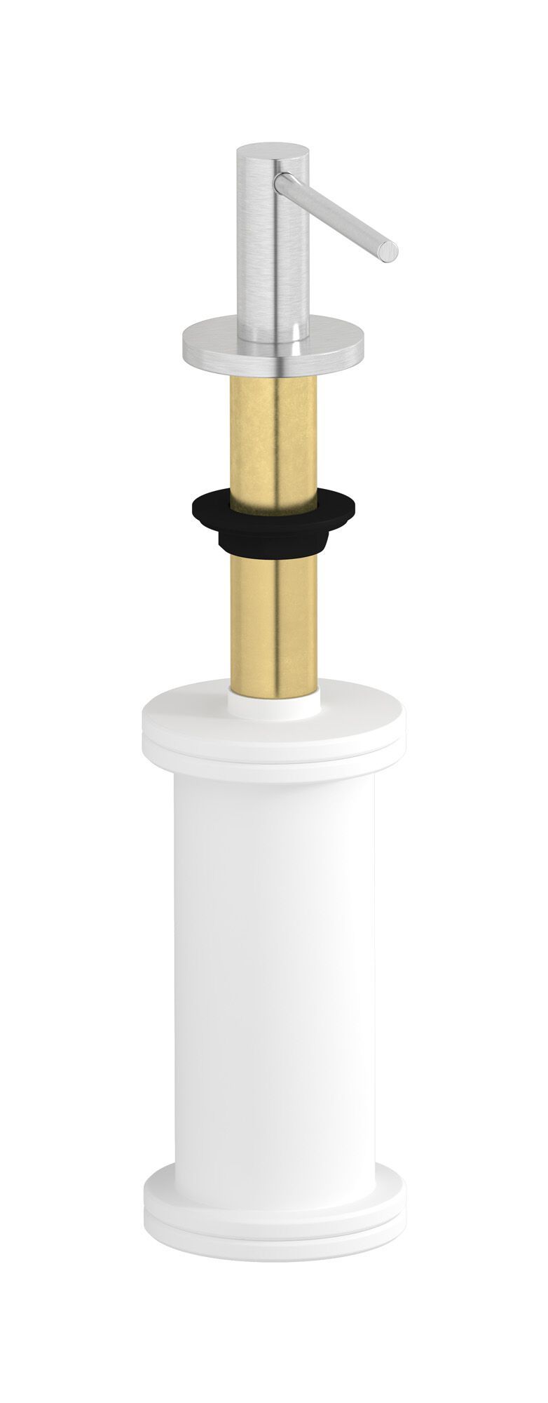 Дозатор мыла IB чистый ARCH-00008872 - Вид №4