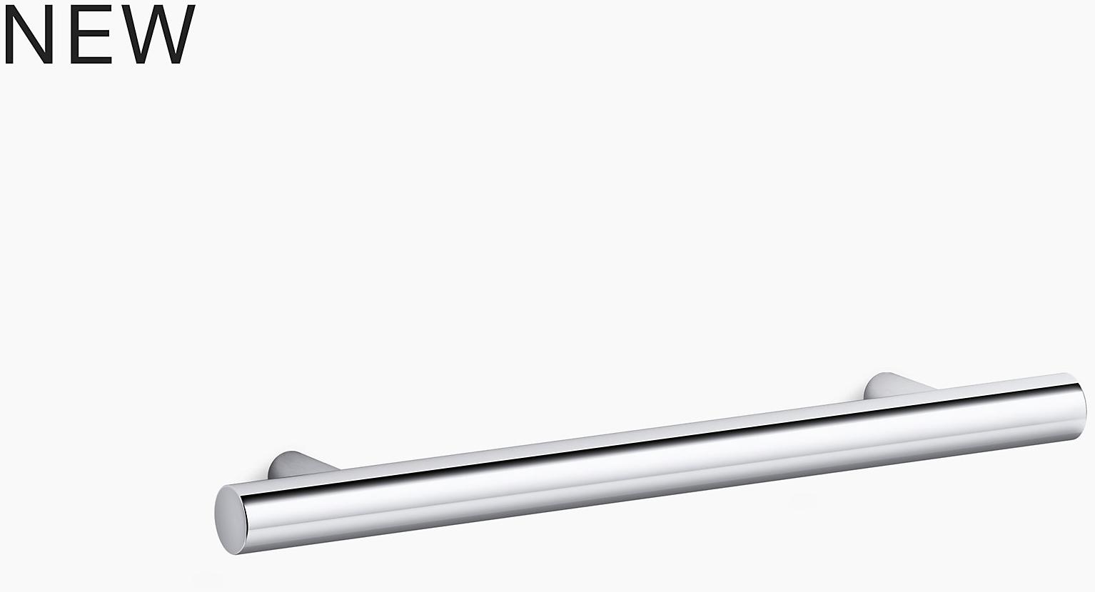 KOHLER Purist 5 K-25498-BV  - Вид №1