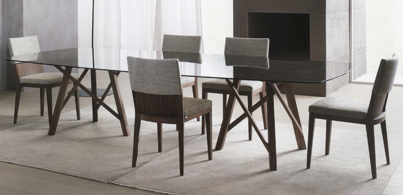 Стол ZEUS PACINI CAPPELLINI 5393 V 