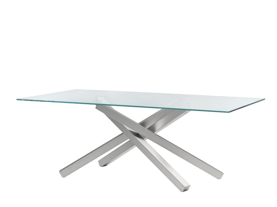 Прямоугольный стол Midj Пекин ARCH-00082861