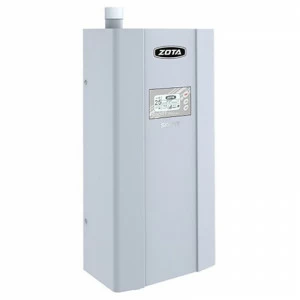 Электрический котел ZOTA 27 Smart