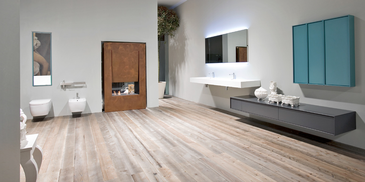 Комплект мебели №23 108 см Antonio Lupi PLANETA Antoniolupi 23PLANETA - Вид №1