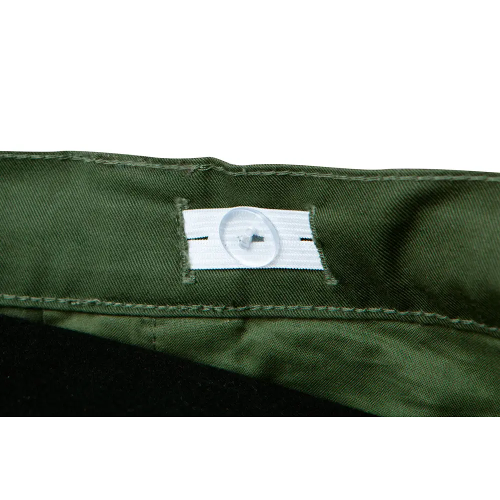 Брюки рабочие Neo Tools оливковые размер XXXL рост 190-193 83304006 STLM-2081859 CAMO OLIVE - Вид №6