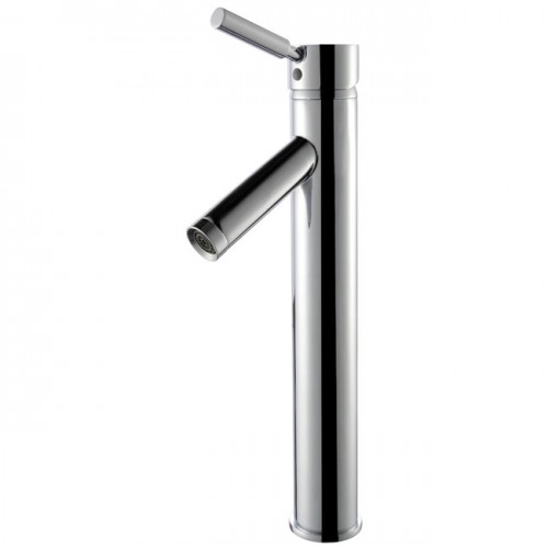 Смесители для умывальника FVS-1002CH krausru  - Вид №2