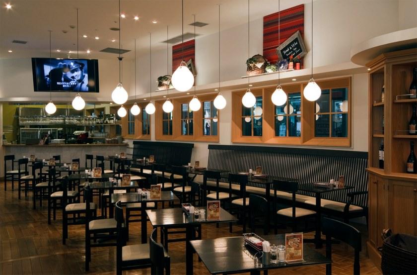 Louis Poulsen Подвесной светильник из дутого стекла sun-id-1450855 - Вид №5