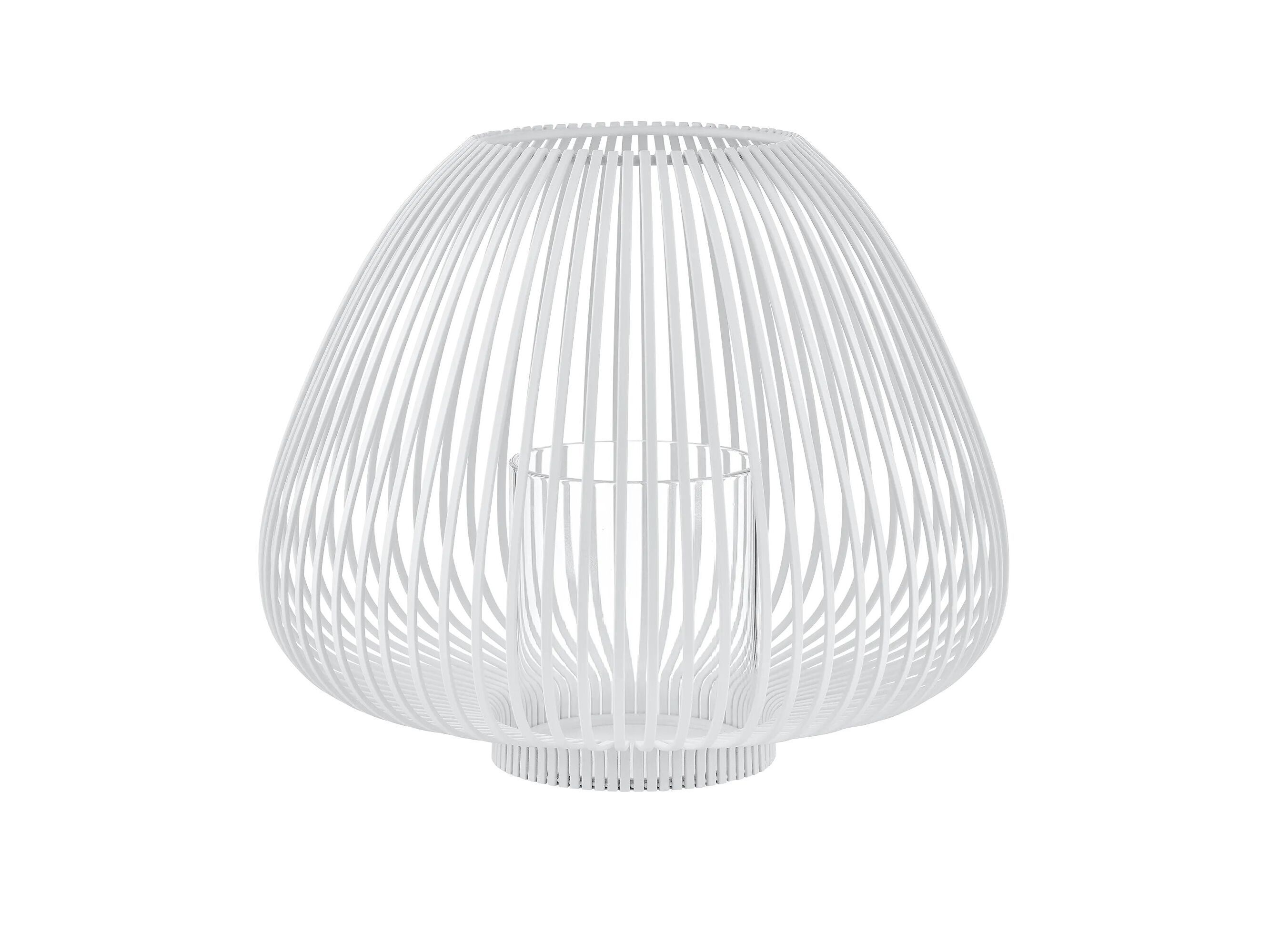 Стальной фонарь с порошковым покрытием blomus Lyva ARCH-00110549 - Вид №5