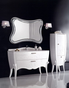 База под раковину  BBELLE MARGOT 01