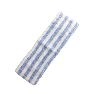 Насадка на швабру Attribute Active Clean полиэстер 46x15 см