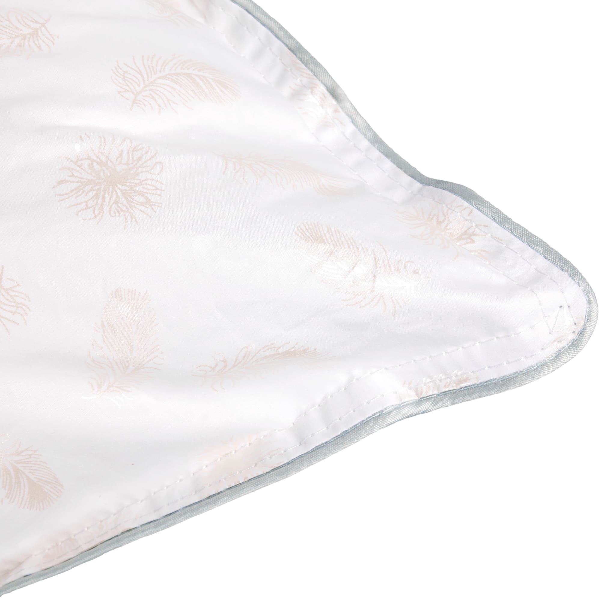 82118036 Подушка, 50х70 см, лебяжий пух Santreyd  - Вид №2