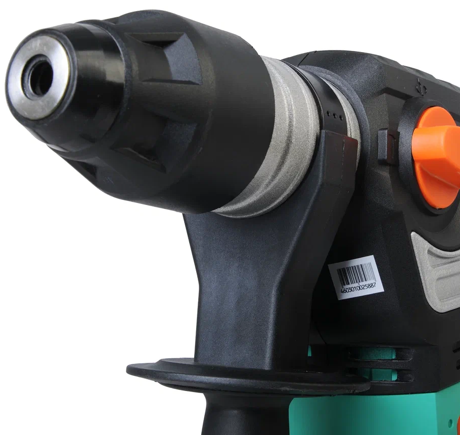 Перфоратор Sturm! RH2518 8106743 STDN-0059891 - Вид №9