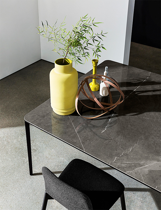 Стол SLIM SOVET ITALIA P1732  - Вид №6