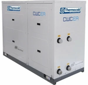Thermocold Охладитель воды Cwc