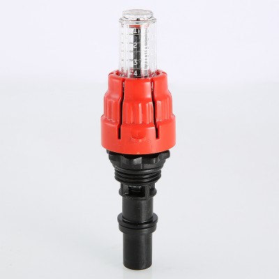 VT.AC674 Расходомер коллекторный Valtec 0.5-5  - Вид №6