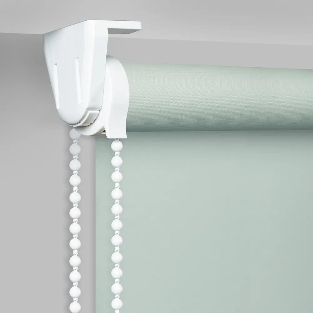 MIAMOZA Astar - Рулонная штора персикового цвета для уютного интерьера 89400810 STLM-1569127 - Вид №1