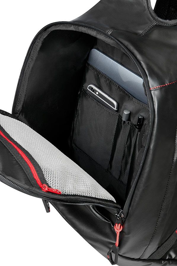 01N-09001 Рюкзак 01N*001 Backpack M Samsonite Paradiver Light  - Вид №2