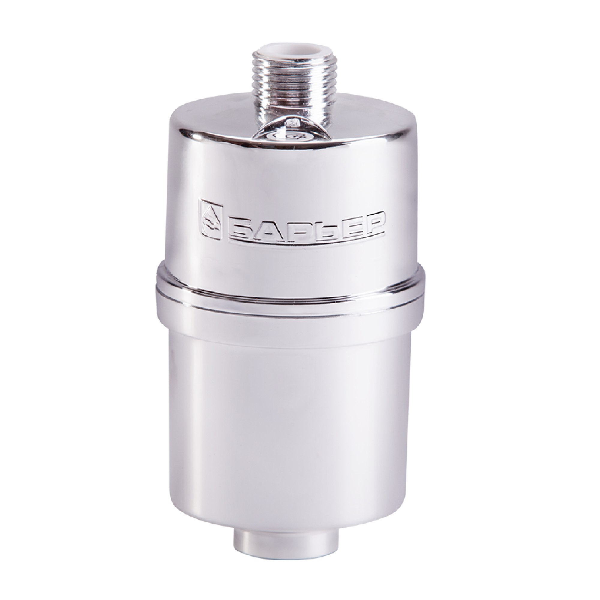 Проточный фильтр Santreyd для душа с очисткой от хлора 12251798 STLM-0001852