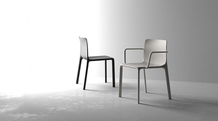 VONDOM Садовый стул Kes 64018 - Вид №4