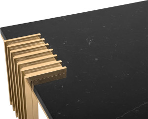 Центральный стол LUXXU Vertigo