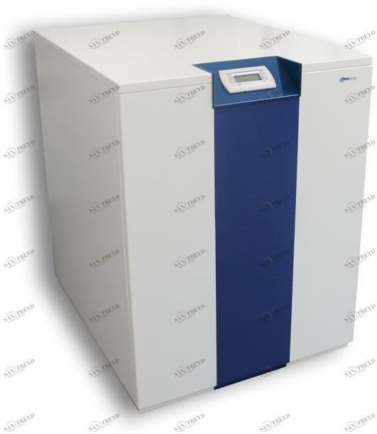 Idrosistemi srl Тепловой насос и геотермальный терминал Geotermia / acqua - acqua sun-id-1392674