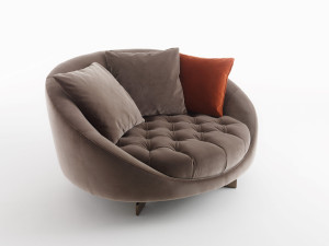 Ткань диван