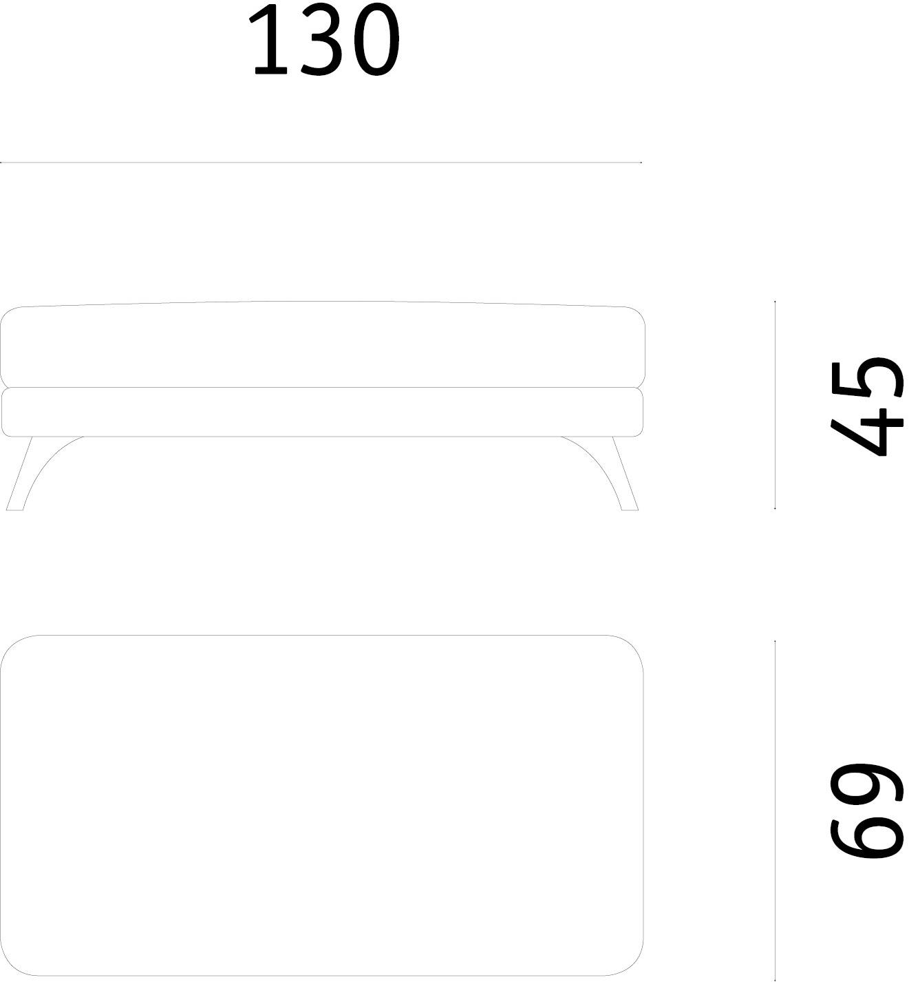 Febal Casa Угловой диван-кровать из ткани sun-id-1474133 - Вид №26